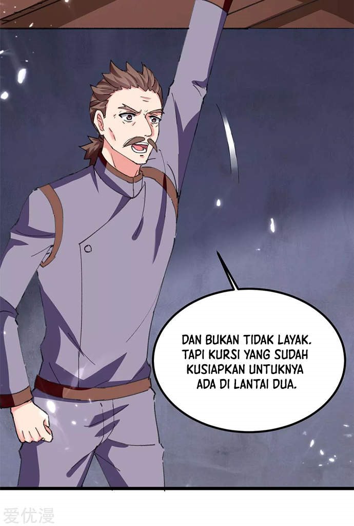 Rebirth Abandoned Less Return Chapter 180 Gambar 5
